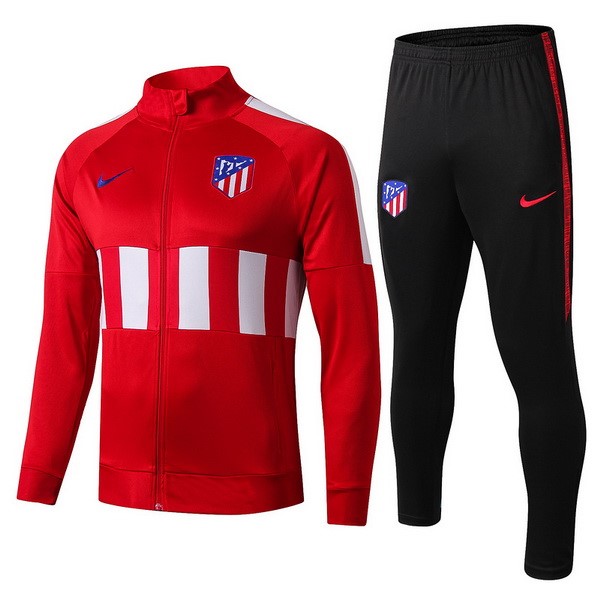 Trainingsanzug Atletico Madrid 2019-20 Rote